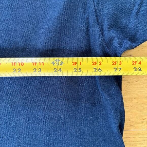 Jerry Leigh Star Wars Millennium Falcon Tee in Navy Blue - Picture 8 of 10